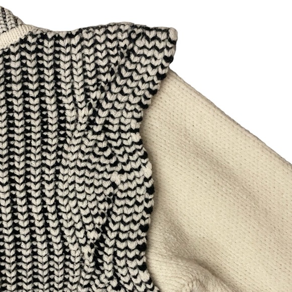 BA&SH | Wool Blend Sweater | Size 2 - Picture 7 of 15